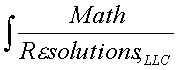 Math Resolutions, LLC